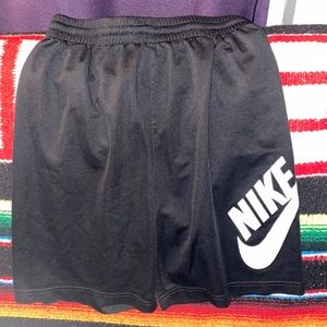 Boys Nike Dry-fit SB Shorts